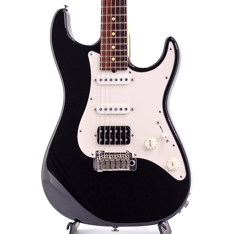 Suhr Guitars Pro  S1 (Black)の画像